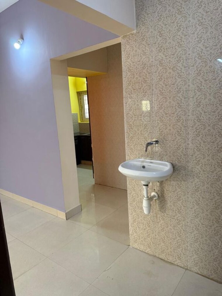Dining area, vamaja-sapphire 2 Bedroom 880 Sq.Ft. Apartment In Medavakkam Chennai 10676529