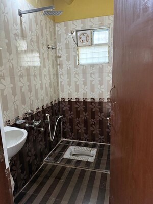 Bathroom in 2 BHK Apartment at Vamaja Sapphire, Medavakkam – for Sale