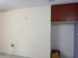 Furnished Amenities in 2 BHK Apartment at Vamaja Sapphire, Medavakkam – for Sale