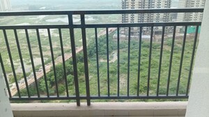 3 BHK Apartment For Rent in ATS Homekraft Pious Hideaways, Sector 150