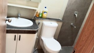 Furnished Amenities in 3 BHK Apartment at ATS Homekraft Pious Hideaways, Sector 150 – for Rent