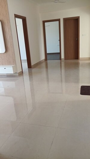 Bathroom in 3 BHK Apartment at ATS Homekraft Pious Hideaways, Sector 150 – for Rent