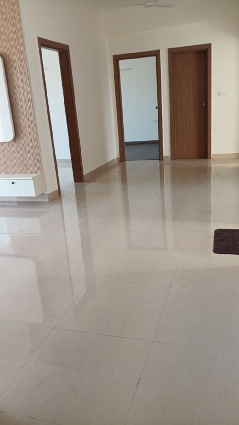 Bathroom, ats-homekraft-pious-hideaways 3 Bedroom 1675 Sq.Ft. Apartment In Sector 150 Noida 10676554