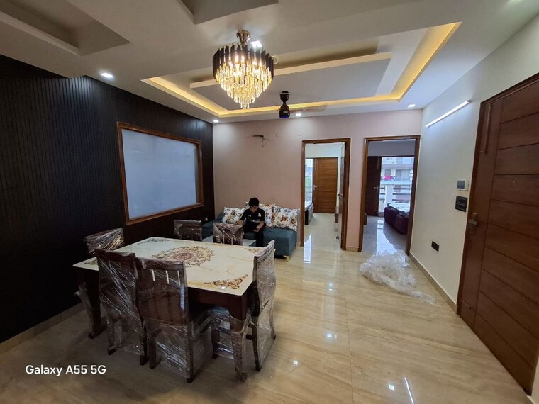 Living Room, empire-floors 3 Bedroom 270 Sq.Yd. Builder Floor In Sector 57 Gurgaon 10676553