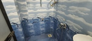 1 BHK Apartment – Exterior View View at Moraj Residency, Sanpada - for Rent