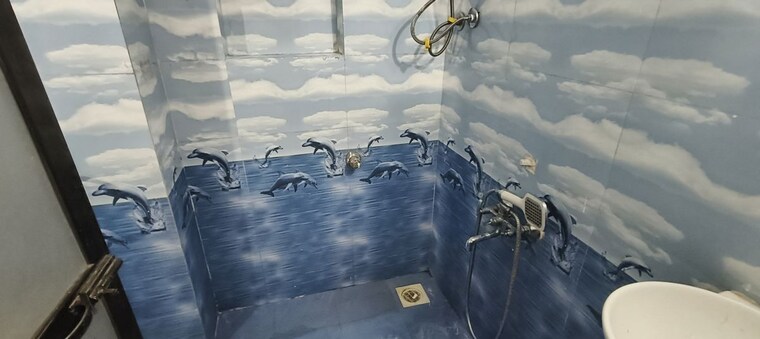 Exterior View, moraj-residency 1 Bedroom 485 Sq.Ft. Apartment In Sanpada Navi Mumbai 10676556