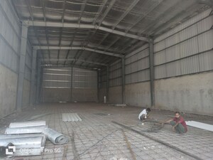  Warehouse For Rent in Pamohi