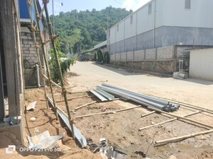 Team Area in  Warehouse at Pamohi – for Rent