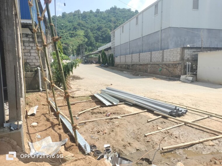 Team Area, pamohi Commercial Warehouse 11000 Sq.Ft. In Pamohi Guwahati 10676550