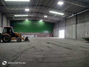 Team Area in  Warehouse at Pamohi – for Rent