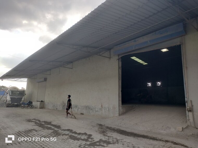 Exterior View, pamohi Commercial Warehouse 11000 Sq.Ft. In Pamohi Guwahati 10676550