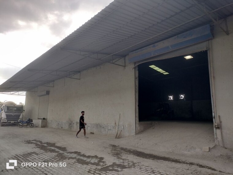 Exterior View, pamohi Commercial Warehouse 11000 Sq.Ft. In Pamohi Guwahati 10676550