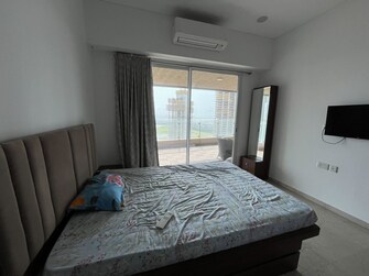 3 BHK +  2550 Sq.Ft. Apartment in Lokhandwala Infrastructure Minerva