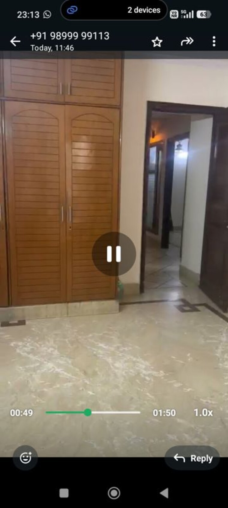 Room, south extension i 3 Bedroom 200 Sq.Ft. Builder Floor In South Extension I Delhi 10676560