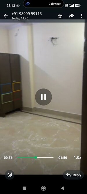 Room in 3 BHK Builder Floor at South Extension I – for Sale