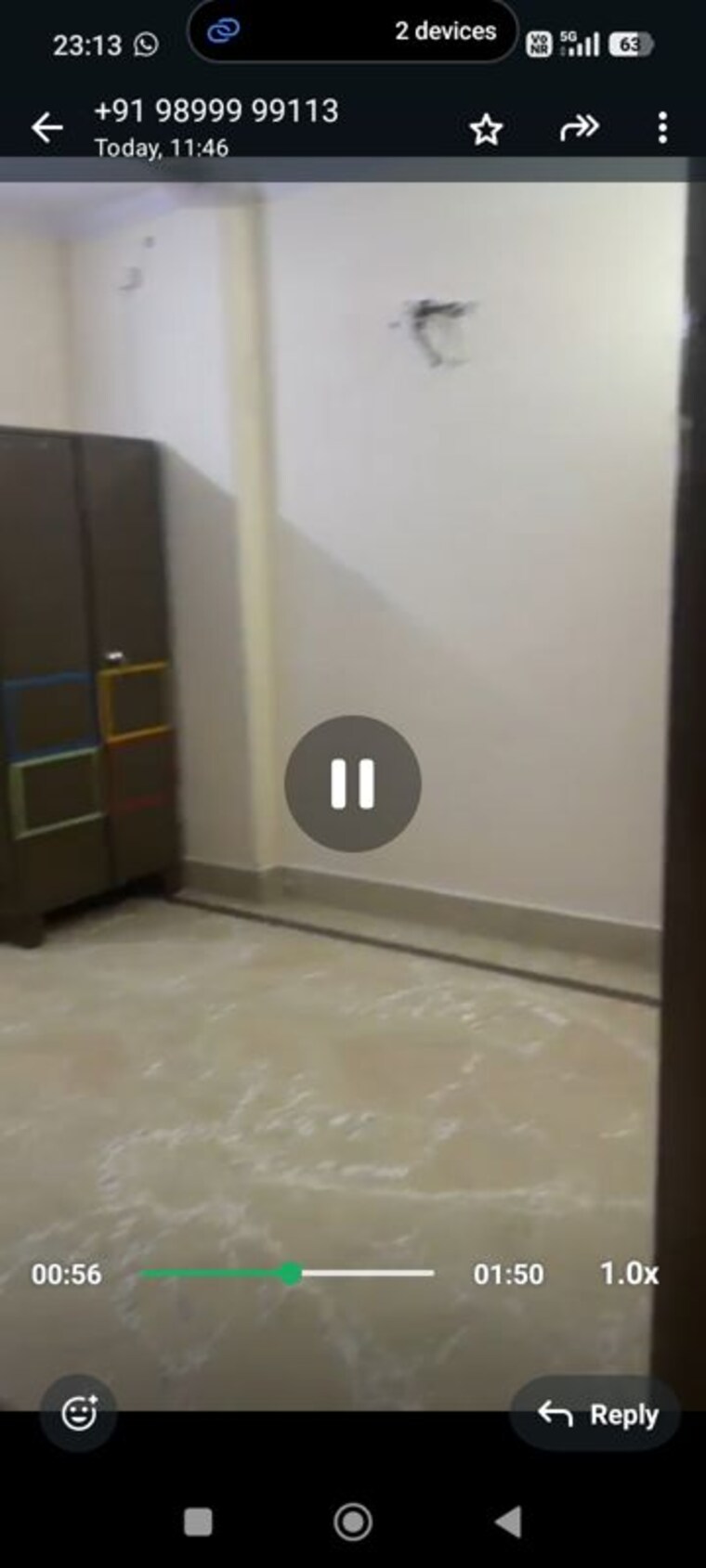 Room, south extension i 3 Bedroom 200 Sq.Ft. Builder Floor In South Extension I Delhi 10676560