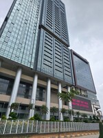 30000 Sq.Ft. Office Space in SAS iTower