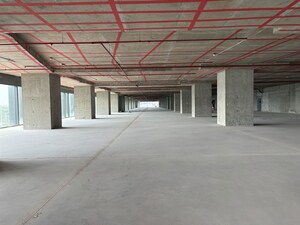 Parking in  Office Space at SAS iTower, Khajaguda – for Sale