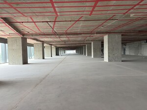 Parking in  Office Space at SAS iTower, Khajaguda – for Sale