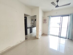 Living Room in 2 BHK Apartment at Kalash Kumkum Apartment, Virar West – for Rent