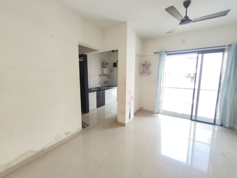 Living Room, kalash-kumkum-apartment 2 Bedroom 650 Sq.Ft. Apartment In Virar West Palghar 10676573