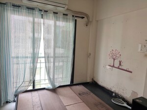Master Bedroom in 2 BHK Apartment at Kalash Kumkum Apartment, Virar West – for Rent