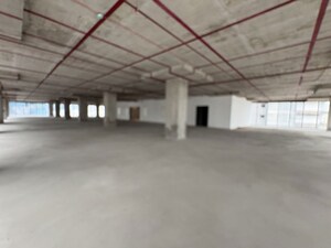  Office Space – Exterior View View at Navanaami Eon, Nanakramguda - for Sale