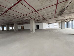Parking in  Office Space at Navanaami Eon, Nanakramguda – for Sale