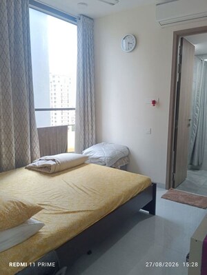 1 BHK Apartment For Rent in Siddha Sky, Sion