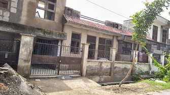 2 BHK +Villa For Sale in Greater Noida Authority Plots in Sector 24 Yamuna Expressway, Greater Noida