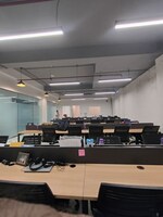 4000 Sq.Ft. Office Space in Sector 3
