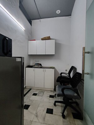 Team Area in  Office Space at Sector 3 – for Rent