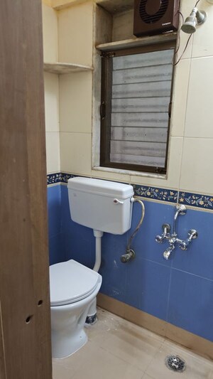 Team Area in 1 BHK Apartment at Raju Sadan Apartments, Bhandup West – for Rent