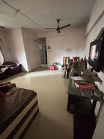 1 BHK +  550 Sq.Ft. Apartment in Gods Heaven CHS