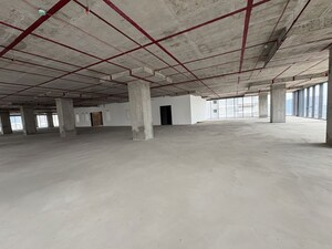 Parking in  Office Space at Vamsirams Jyothi Granules, Kondapur – for Sale