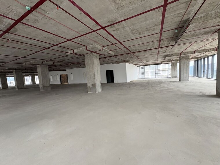  Parking, vamsirams-jyothi-granules Commercial Office Space 3050 Sq.Ft. In Kondapur Hyderabad 10676603