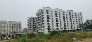 2 BHK Apartment For Sale in Bahadurpally