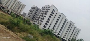 2 BHK Apartment – Exterior View View at Bahadurpally - for Sale