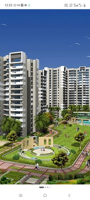 4 BHK Apartment For Sale in Exotica Fresco, Sector 137