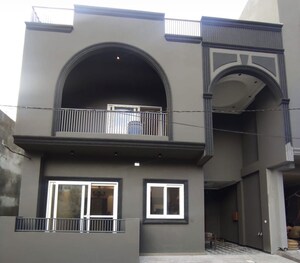 4 BHK Villa For Sale in Johri