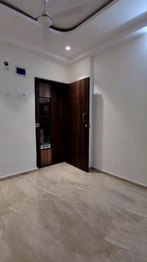 2 BHK Apartment For Sale in Sai Cloudberry, Nalasopara West