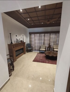 Kitchen in 4 BHK Villa at Johri – for Sale
