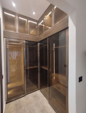 Kitchen in 4 BHK Villa at Johri – for Sale