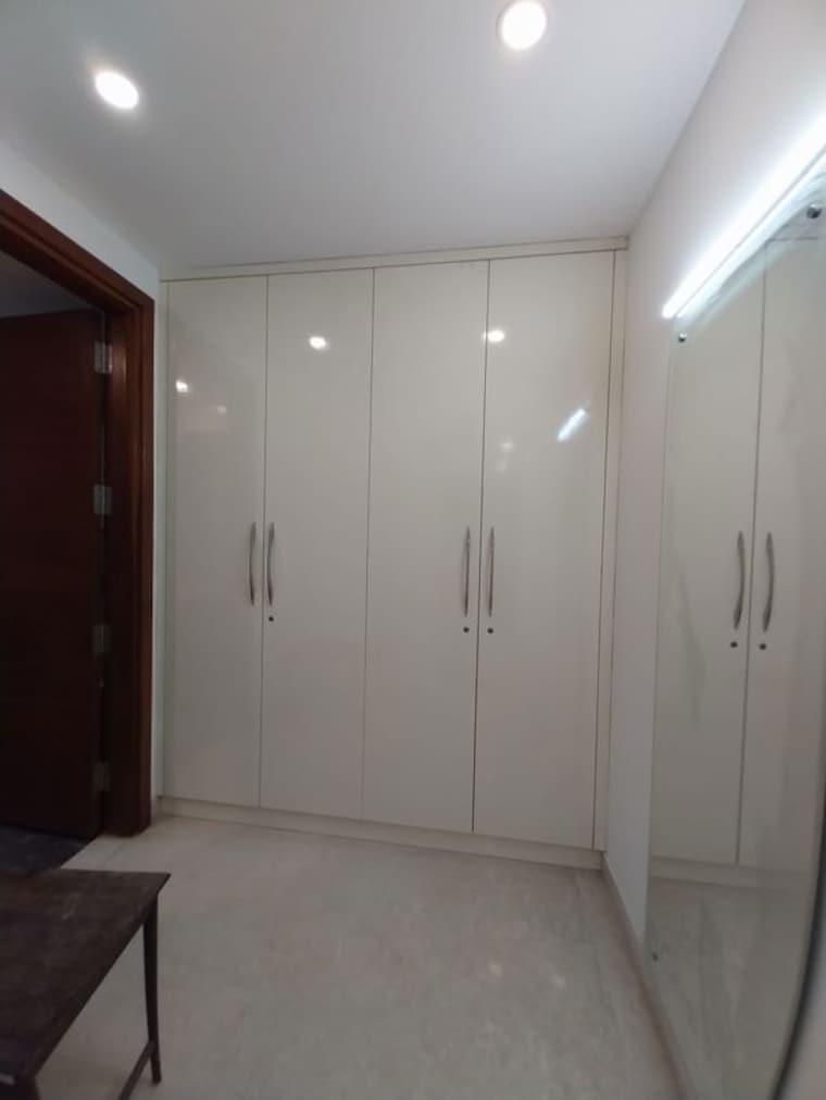 undefined, safdarjung enclave 4 Bedroom 500 Sq.Yd. Builder Floor In Safdarjung Enclave Delhi 10676615