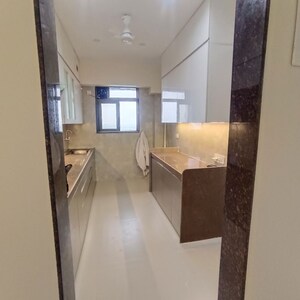 3 BHK Apartment For Rent in Sheth 72 West, Andheri West