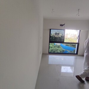 Furnished Amenities in 3 BHK Apartment at Sheth 72 West, Andheri West – for Rent