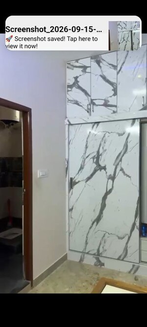 Balcony in 5 BHK Villa at Kanaka Nagar – for Sale