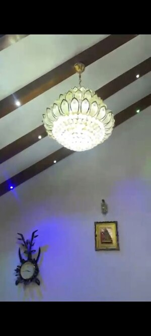 5 BHK Villa For Sale in Kanaka Nagar
