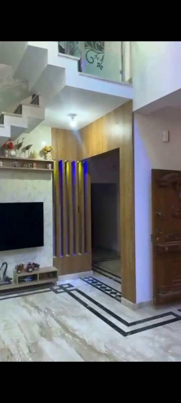 Bedroom, kanaka nagar 5 Bedroom 3600 Sq.Ft. Villa In Kanaka Nagar Bangalore 10676609