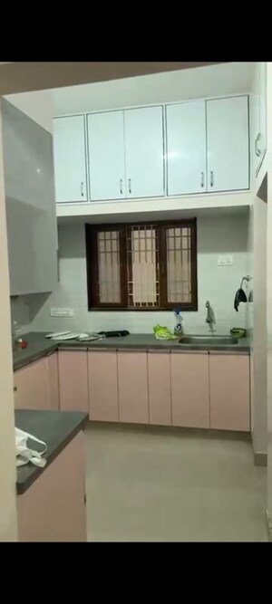 Kitchen in 5 BHK Villa at Kanaka Nagar – for Sale